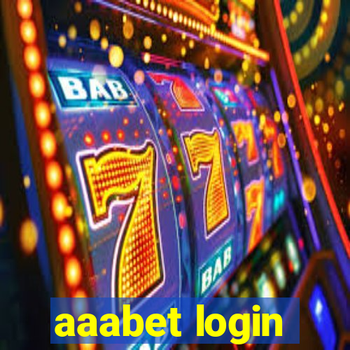 aaabet login